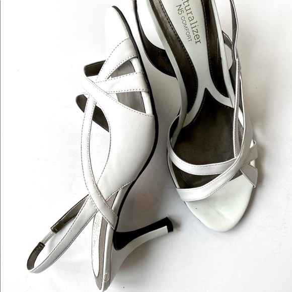 naturalizer prissy sandal